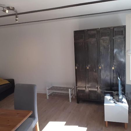 Chez Polo Villa Saint-Denis  Ngoại thất bức ảnh