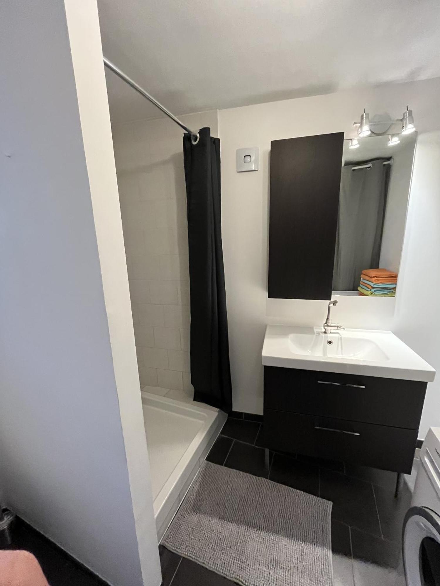 Chez Polo Villa Saint-Denis  Ngoại thất bức ảnh