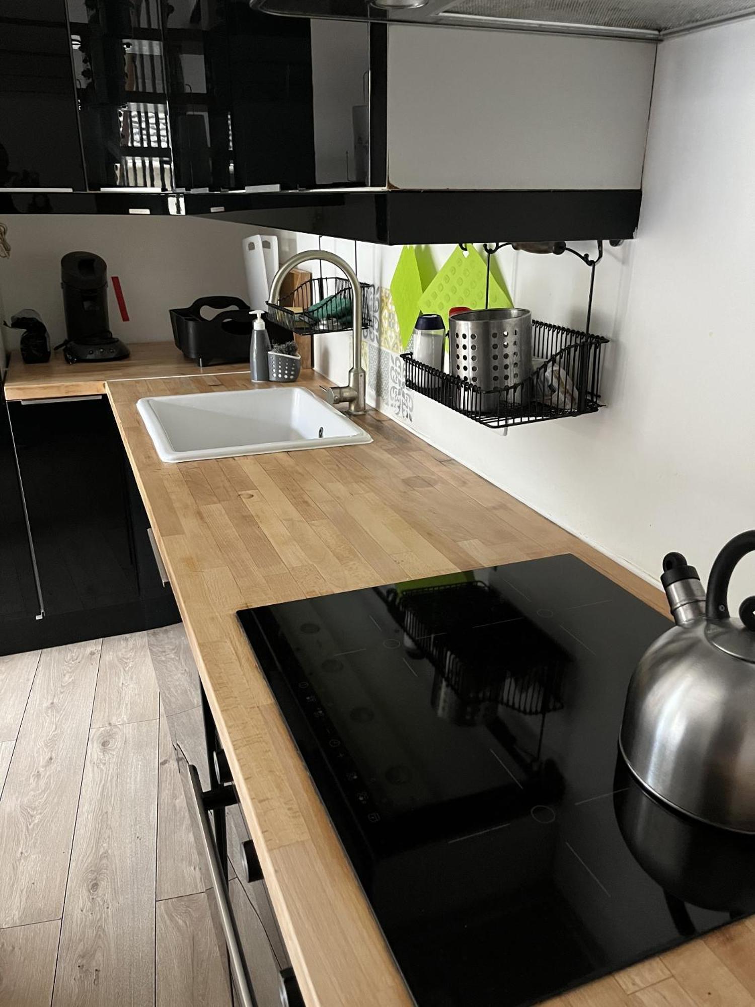 Chez Polo Villa Saint-Denis  Ngoại thất bức ảnh