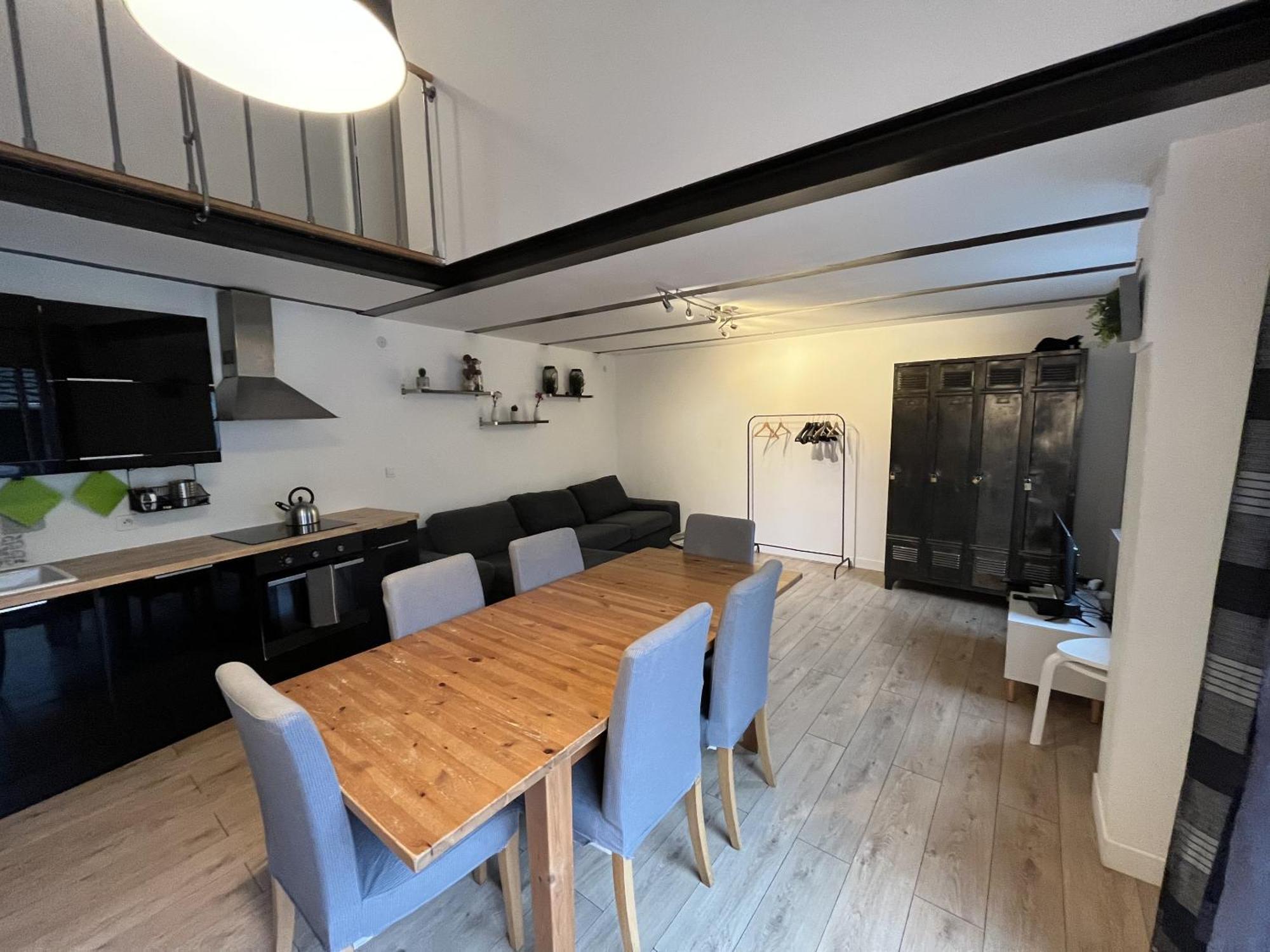 Chez Polo Villa Saint-Denis  Ngoại thất bức ảnh