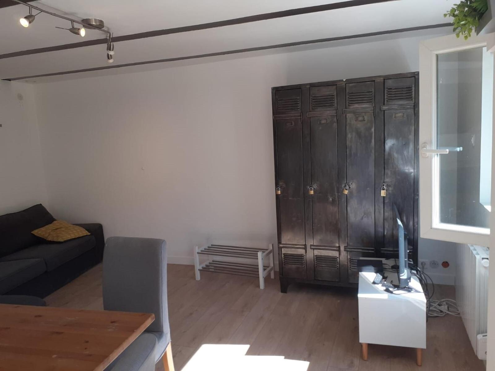 Chez Polo Villa Saint-Denis  Ngoại thất bức ảnh